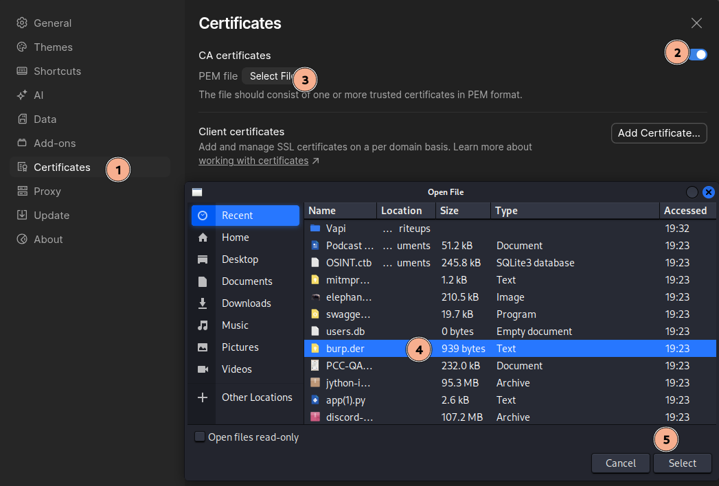 Postman certificate.png